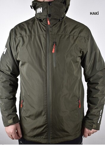 Helly Hansen HH erkek mont