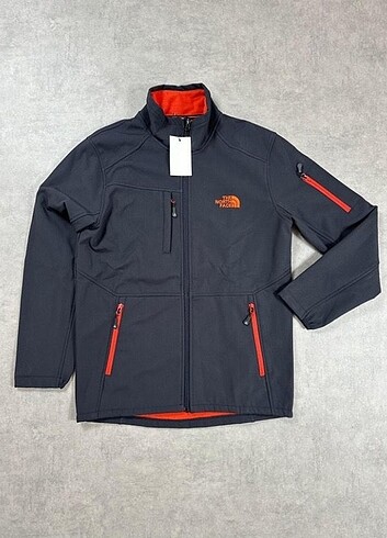 softshell mont