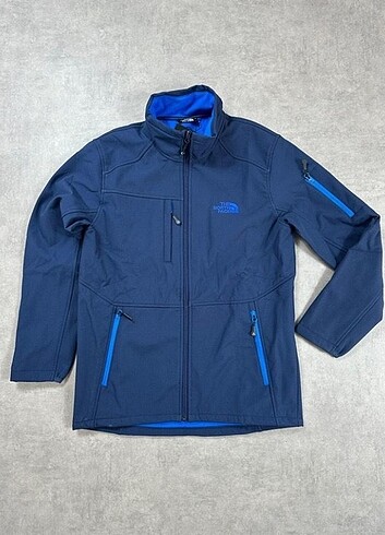 softshell mont