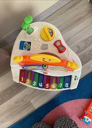 fisher price eg?itici oyuncal