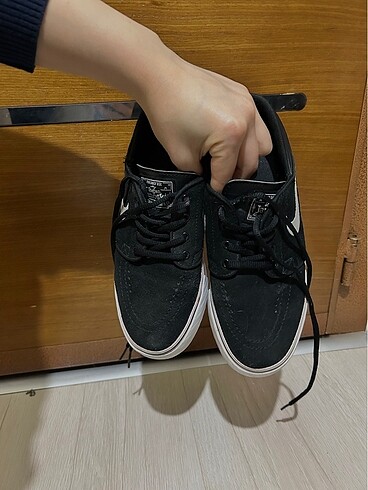36,5 Beden Nike SB Zoom Janoski