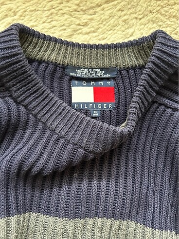 Tommy Hilfiger Tommy Hilfiger Kazak