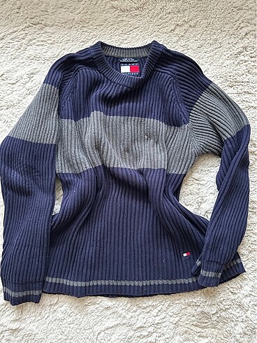 Tommy Hilfiger Kazak