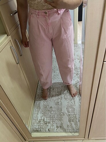 Kot pantalon