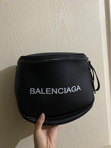 Balencıaga çanta