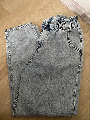 Kot pantalon