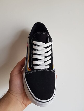 Vans Vans spor ayakkabı