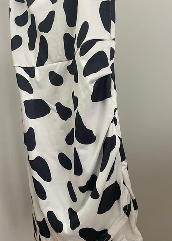 Mini elbise - Görsel 2