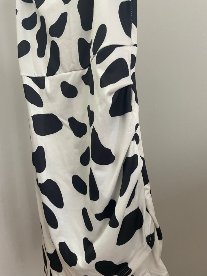 Mini elbise - Görsel 2