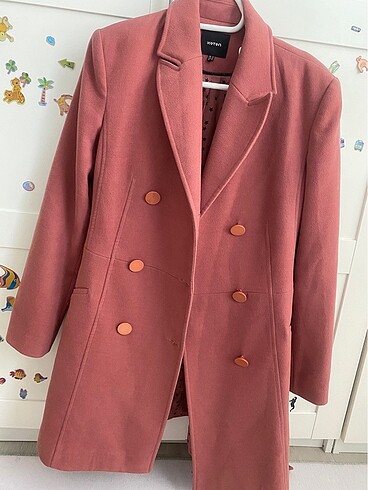 Koton kaban - Görsel 6