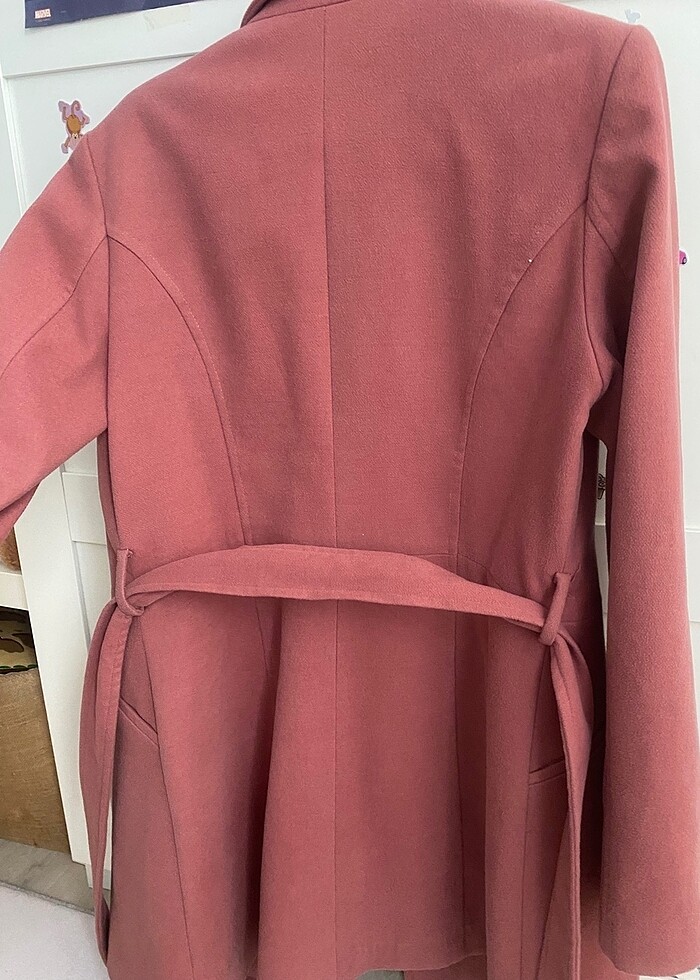 Koton kaban - Görsel 3