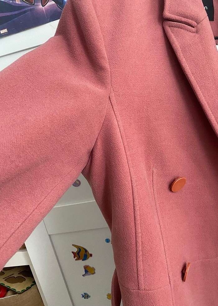 Koton kaban - Görsel 4