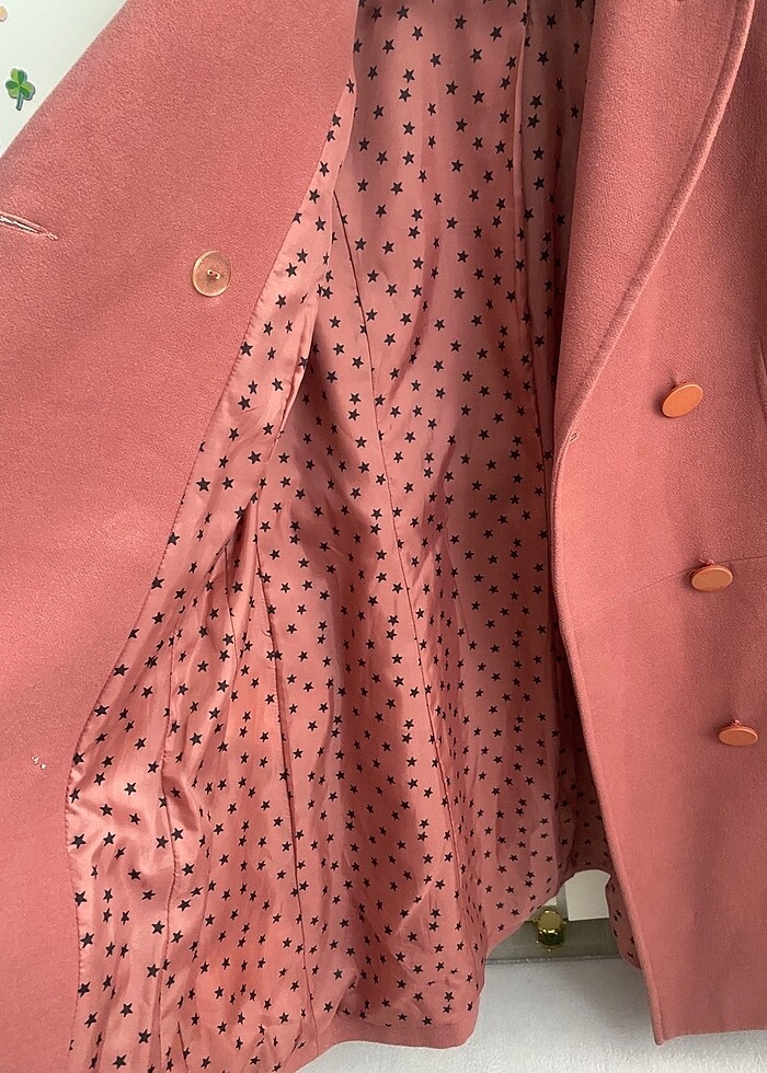 Koton kaban - Görsel 5