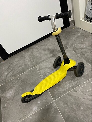Decathlon Çocuk Scoter
