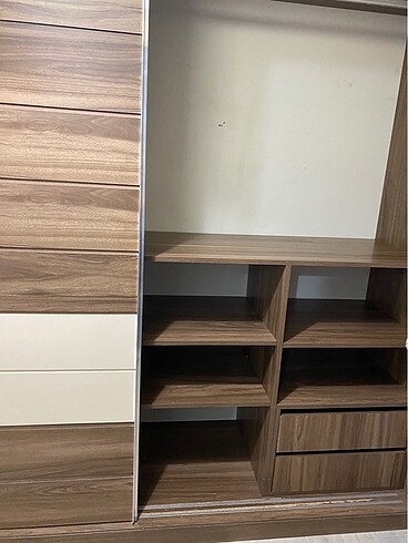Ikea Gardrop