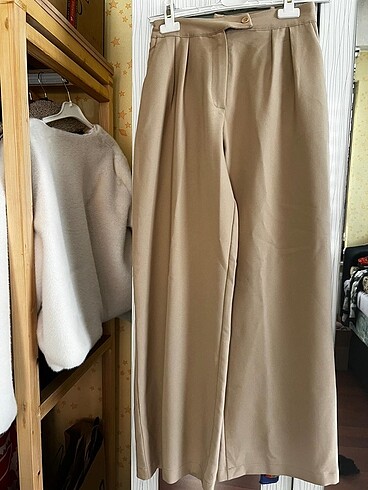 Trendyol & Milla Kumaş pantolon