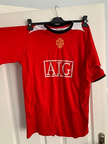 Manchester United vintage antrenman forması