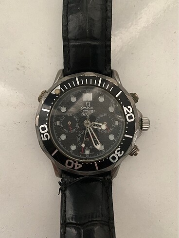 Omega 007 james Bond