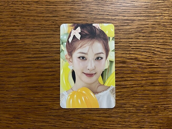 Red Velvet Seulgi Pc