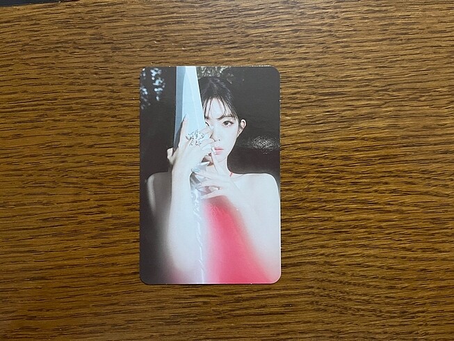 Red Velvet Irene Pc