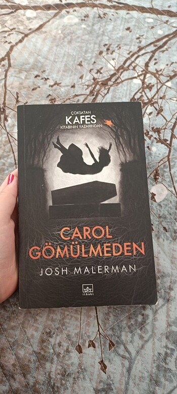 Carol gömülmeden