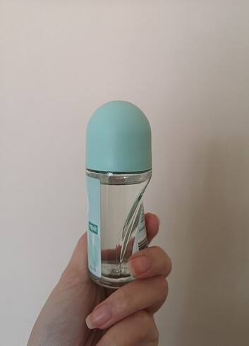 Yves Rocher 8x4 deodorant 