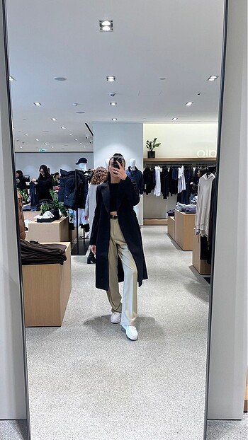 H&M kaban