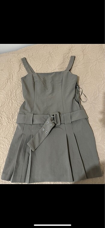 Stradivarius Stradivarius mini elbise