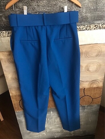 l Beden ZARA takım