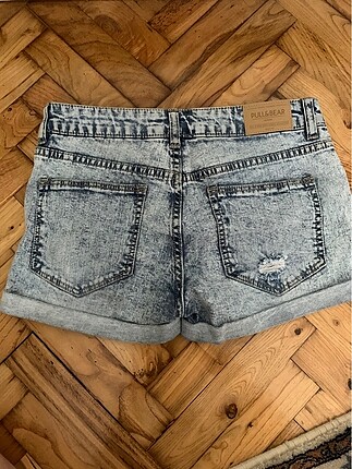 Pull and Bear Şort
