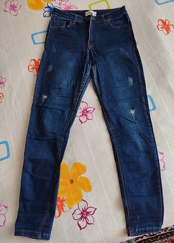 Mavi Denim Kadın Jean