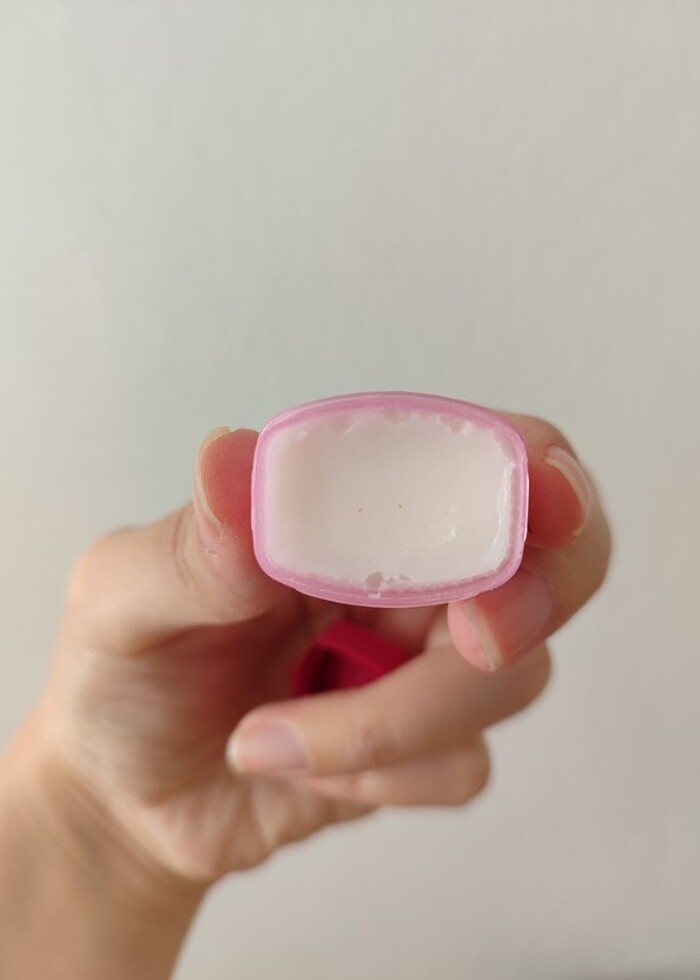 Dudak Nemlendirici - Görsel 2