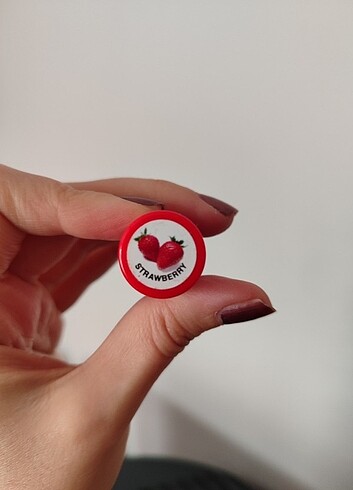 Gabrini dudak nemlendiricisi - Görsel 2