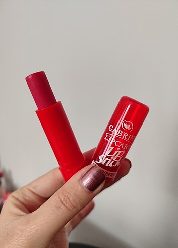 Gabrini dudak nemlendiricisi - Görsel 3