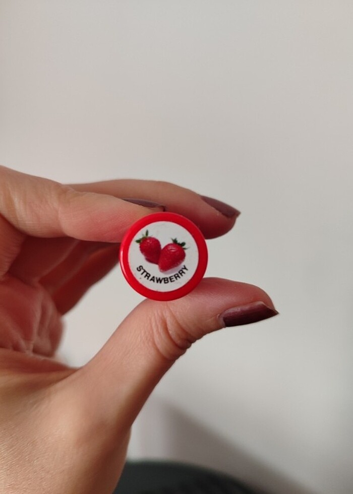 Gabrini dudak nemlendiricisi - Görsel 2