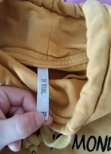 Diğer sweat short