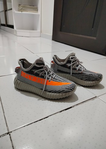 Spor Ayakkabı - Görsel 2