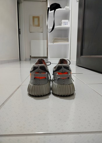 Spor Ayakkabı - Görsel 3