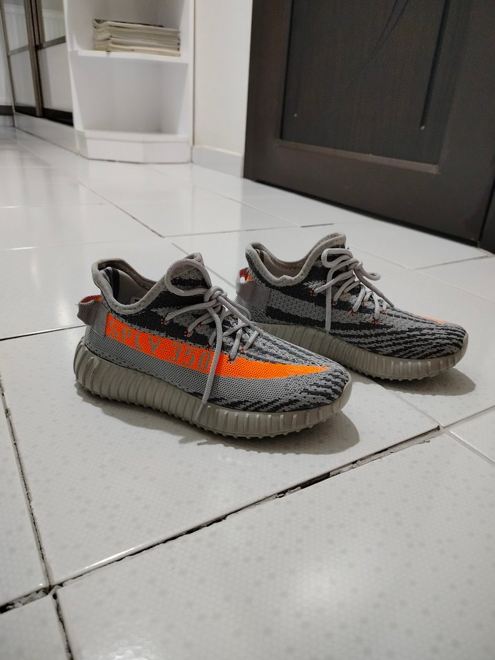 Spor Ayakkabı - Görsel 2