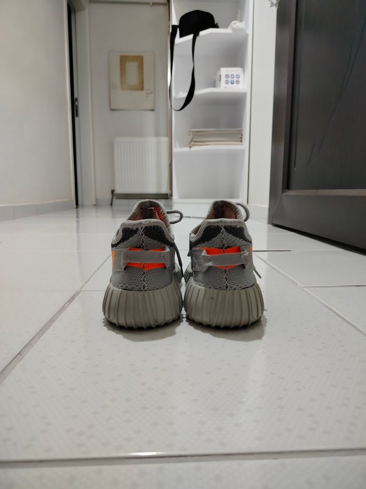 Spor Ayakkabı - Görsel 3