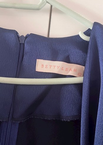 Nişan elbisesi Betty&Sam - Görsel 5