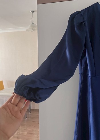 Nişan elbisesi Betty&Sam - Görsel 4