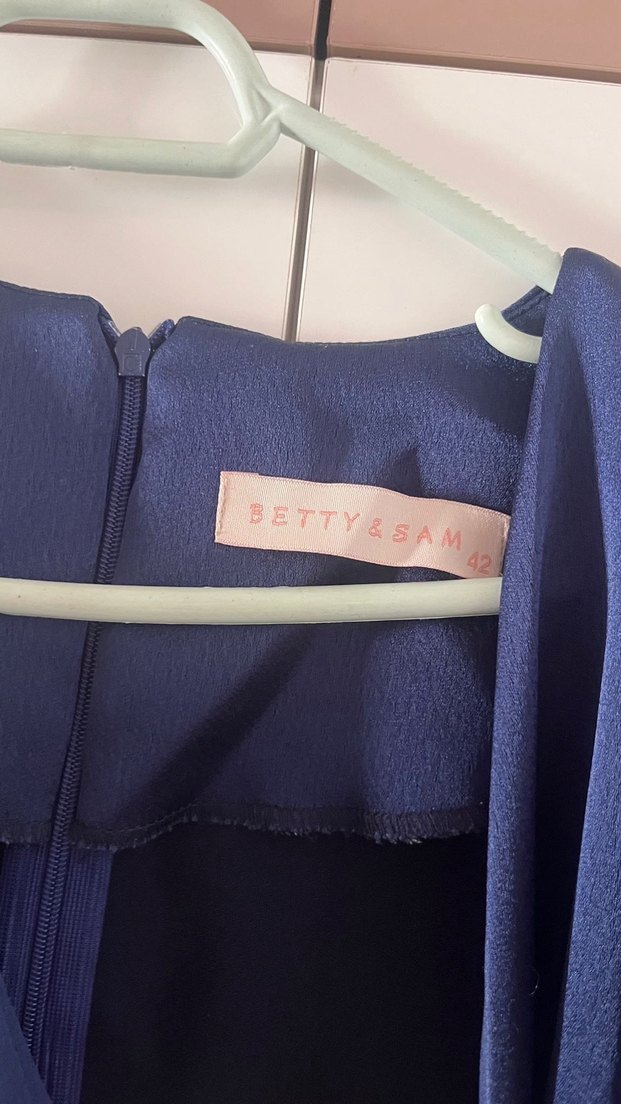 Nişan elbisesi Betty&Sam - Görsel 5