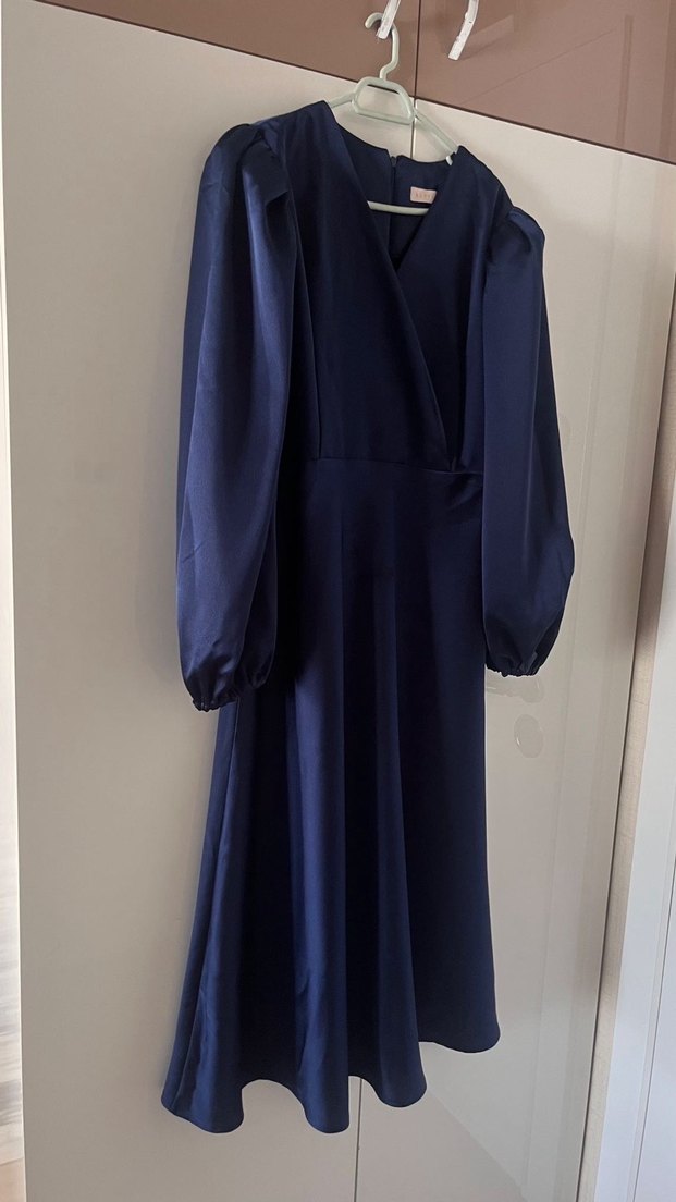 Nişan elbisesi Betty&Sam - Görsel 2