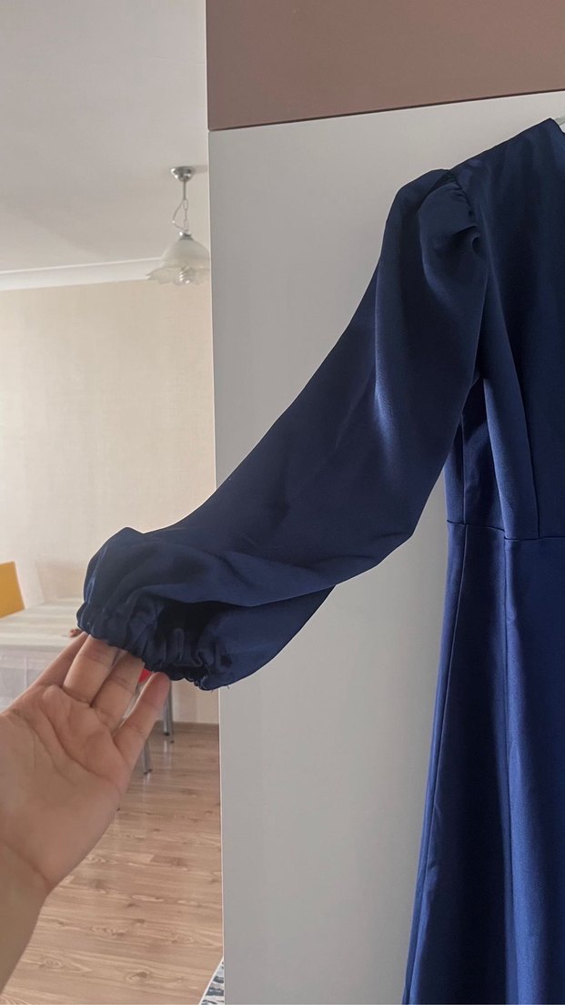 Nişan elbisesi Betty&Sam - Görsel 4