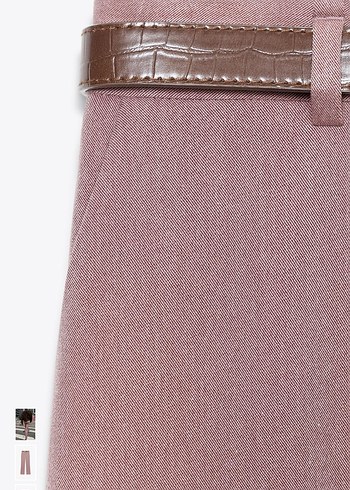 Zara pantolon - Görsel 5