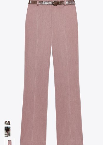 Zara pantolon - Görsel 4