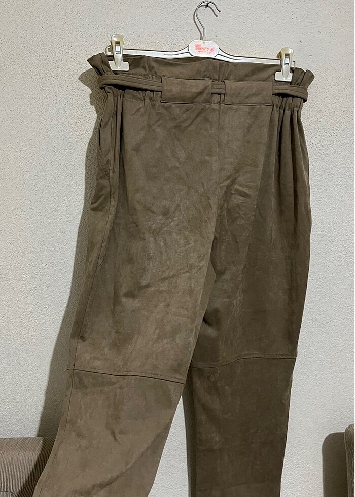 İpekyol Pantolon - Görsel 4