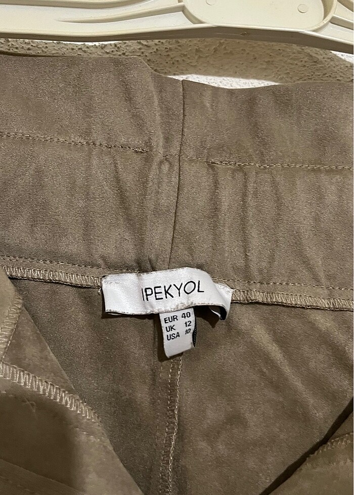 İpekyol Pantolon - Görsel 5