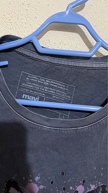 Mavi Jeans Mavi Tişört